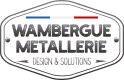 Logo Wambergue Metallerie