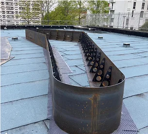 jardiniere à Freneuse dans les Yvelines 78