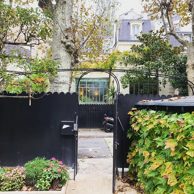 creations aluminium à Freneuse dans les Yvelines 78