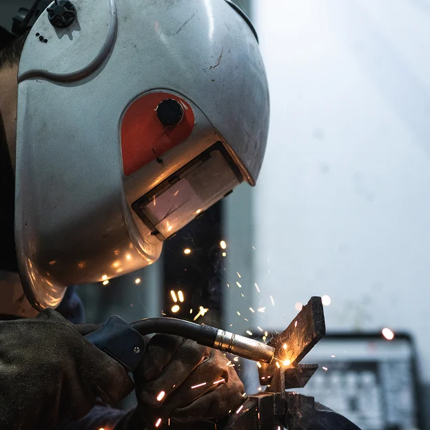 fabrication pièces mécano-soudées à Freneuse dans les Yvelines 78