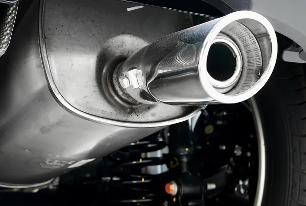 echappements automobile sur mesure à Freneuse dans les Yvelines 78