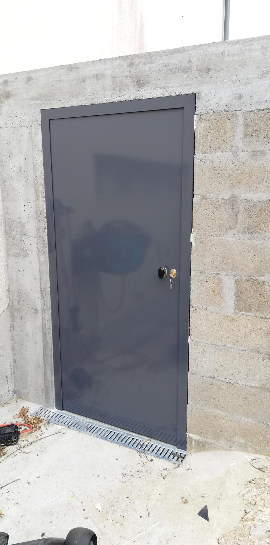 Porte