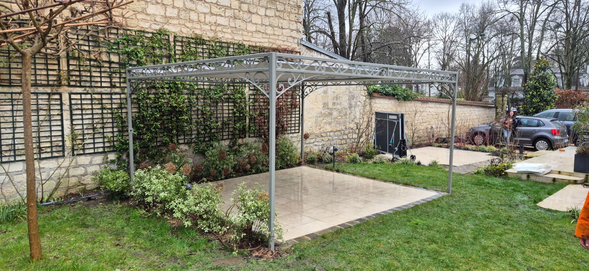 Pergola